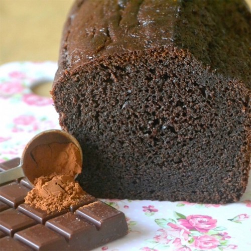 Bolo Chocolate Duplo |1Kg Bolo Chocolate Duplo |1Kg